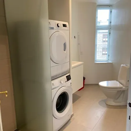 Appartement Naestvedgade